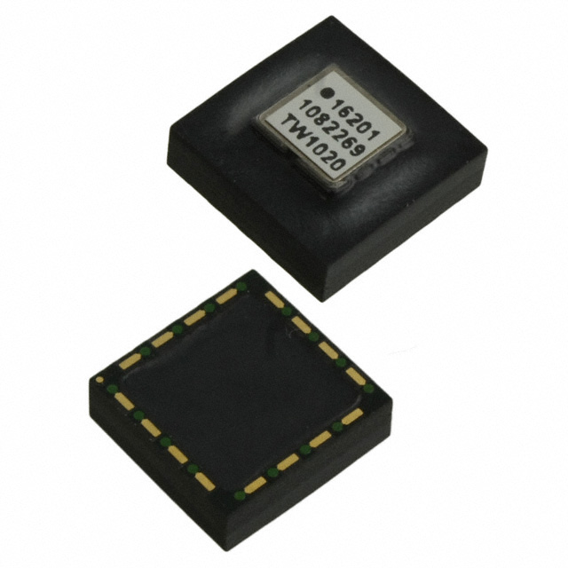 ADIS16201CCCZ by Analog Devices
